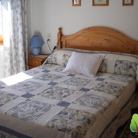 Soldeu Paradis Incles Apartment Luaran gambar